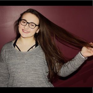 Meet your Posher, Josephine